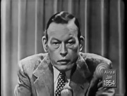 Two for the Money 1954-01-09 Fred Allen Hosts ( Jan 9, 1954) Intro By Frank Gorshin