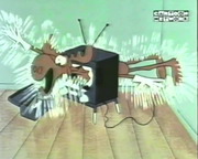 2002 promo for The Adventures of Rocky and Bullwinkle and Friends
