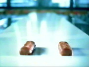 2009 commercial for Twix