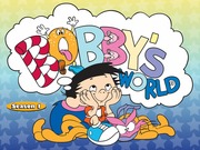 Bobby's World Complete Series