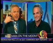 "Glenn Beck [CNN] Interviews Aron Ranen on Apollo 11 Moon Landing" (2006) 👨‍🚀