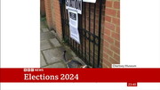 Elections 2024 : BBCNEWS : May 2, 2024 11:40pm-2:01am BST