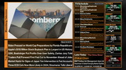 Bloomberg Daybreak: Australia : BLOOMBERG : May 2, 2024 7:00pm-8:00pm EDT