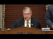 NASA Administrator Testifies on 2025 Budget Request - Part 2 : CSPAN2 : April 30, 2024 9:43pm-10:21pm EDT