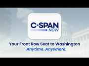 Discussion on Environmental Policy & Progress : CSPAN2 : May 1, 2024 4:23am-5:52am EDT