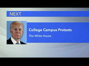 President Biden Remarks on College Campus Protests : CSPAN2 : May 3, 2024 1:53am-2:01am EDT