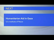 U.N. Humanitarian Coordinator for Gaza Speaks at U.S. Institute of Peace : CSPAN2 : May 3, 2024 8:20am-9:01am EDT