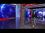 Noticiero Univision: Edición nocturna : KDTV : May 2, 2024 11:35pm-12:01am PDT