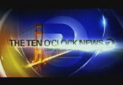 10 O'Clock News : KICU : May 26, 2014 11:00pm-12:01am PDT