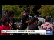 NBC Bay Area News at 6 : KNTV : May 1, 2024 6:00pm-6:31pm PDT