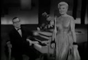 Steve Allen Show with Ginger Rogers: Types of Girl Singers