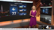News4 Today at 4:00 : WRC : July 29, 2019 4:00am-4:31am EDT
