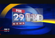 Fox 29 News at 10 : WTXF : November 2, 2014 10:00pm-11:01pm EST