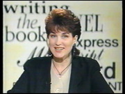 "Bookmark" promo (10/1995)
