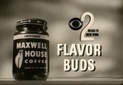 Maxwell House: Instant Maxwell House Coffee, 1950s (dmbb40509)