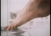 Michelle Pfeiffer - LUX Soap (1979) TV Commercial