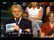 The Jerry Springer Show (Various Episodes)