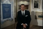 The Vincent Price Collection of Fine Art (Informational)