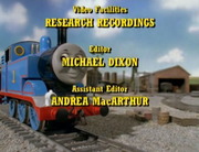 Thomas the Tank Engine & Friends (S01-S17)