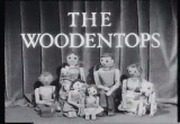 Watch With Mother - The Woodentops (Horseshoe)